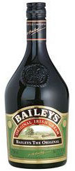 Baileys The Original, Product page