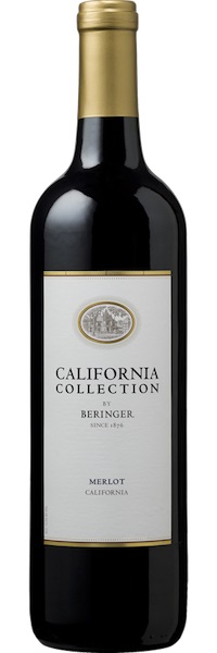 Beringer White Merlot 1.5L – Wachusett Wine & Spirits