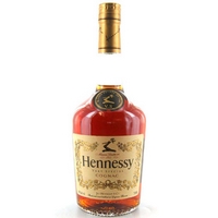 Hennessy Cognac, Very Special - 375 ml