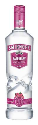 Smirnoff Vodka