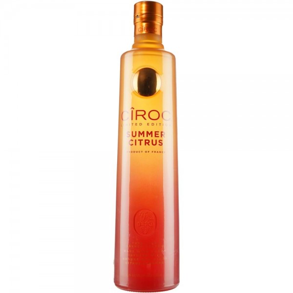 CIROC SUMMER COLADA LIMITED EDITION 750ml