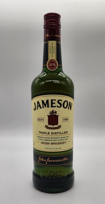 Jameson - Irish Whiskey (375ml)