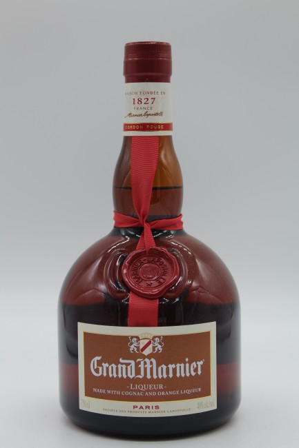 Grand Marnier Cordon Rouge 750ml