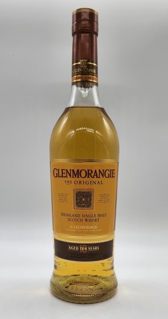 Glenmorangie - 10 YR - Bourbon Scotch & Beer