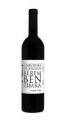 0 Adir - Cabernet Sauvignon Kerem Ben Zimra Mevushal (750ml)