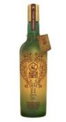 Agave de Cortes - Reposado Mezcal Tequila (750ml)