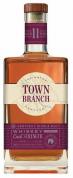 Alltech - Town Branch 11 Yr Single Malt (750ml)