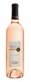 0 Baron Herzog - White Zinfandel California (750ml)