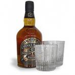 Chivas Regal - 12 YR (750ml)