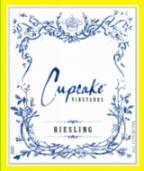 0 Cupcake - Riesling (750ml)