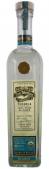 Don Abraham - Blanco Tequila Organic (750ml)
