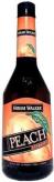 Hiram Walker - Peach Schnapps (750ml)