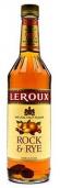 Leroux - Rock & Rye (750ml)