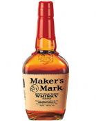 Makers Mark Bourbon (750ml)