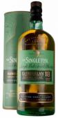 The Singleton of Glendullan - 18 Years Single Malt Scotch (750ml)