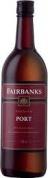 0 Fairbanks - Port California (750ml)