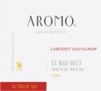 0 Via El Aromo - Cabernet Sauvignon Maule Valley (750ml)