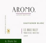 0 Via El Aromo - Sauvignon Blanc Maule Valley (750ml)