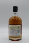 Annasach 21Yr Blended Malt Scotch Whisky (750)