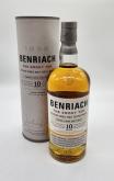 Benriach - The Smoky Ten (750)