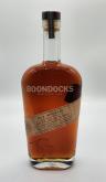 0 Boondocks - Rye Bottled in Bond 100 PF (750)