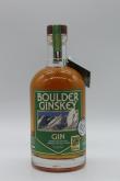 0 Boulder Gin (750)