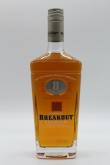 0 Breakout Rye Whiskey (750)