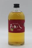 0 Eigashima Brewery - Akashi Ume Plum Whisky (750)