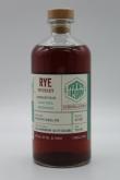 Eleven Wells Rye Whiskey (750)