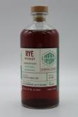 0 Eleven Wells Rye Whiskey (750)