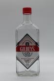 0 Gilbey's Gin London Dry (750)