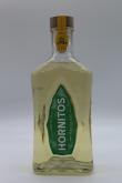 0 Hornitos Tequila Reposado (750)