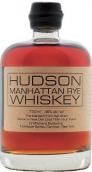 0 Hudson Rye Bsb Selection (750)