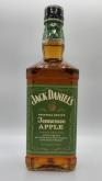 Jack Daniel's - Jack Daniels Apple (1750)