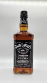Jack Daniel's - Jack Daniels Whiskey Black Label (750)