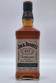 0 Jack Daniel's - Tennessee Straight Rye Whiskey (750)