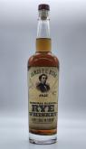 0 James F.C. Hyde - Rye Whiskey (750)