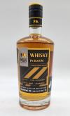 0 M & H - Whisky In Bloom Double Cask (750)