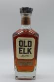 0 Old Elk - Straight Wheat Whiskey (750)