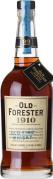 Old Forester Bourbon 1910 Old Fine (750)