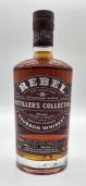 0 Rebel Yell Bourbon SOB ED BSB Barrel #209 (750)