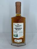 Sagamore Rye Whiskey Barrel Select BSB #175 (750)