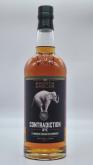 0 Smooth Ambler - Contradiction Rye (750)