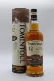 Tomintoul Scotch Single Malt 12 Year Oloroso Cask Finish (750)