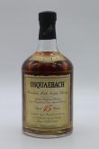 0 Usquaebach Scotch 15 Year (750)