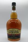 0 Very Old Barton - 80 Proof Bourbon (1750)