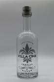 Villa One - Silver Tequila (750)