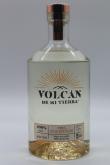 Volcan de mi Tierra - Cristalino Tequila (750)