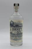 0 Palmer Liberty Gin (750)