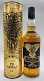 Mortlach - 15 YR Game of Thrones Lord of the Six Kingdoms (750)